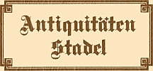 Antiquitaetenstadel Augsburg